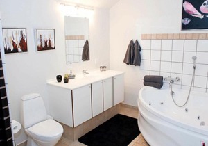 Holiday Home Marinavej