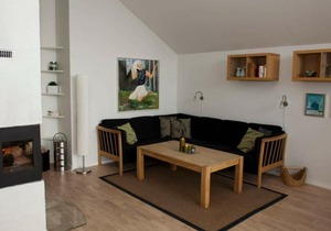 Holiday Home Marinavej
