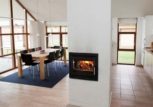Holiday Home Marinavej