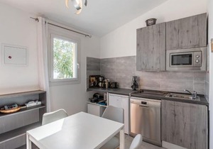 Holiday Home Mustella by Interhome