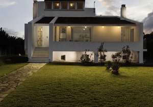 Holiday home next to orange tree orchard, 185 sq.m