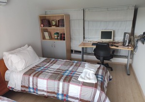 Holiday home next to orange tree orchard, 185 sq.m