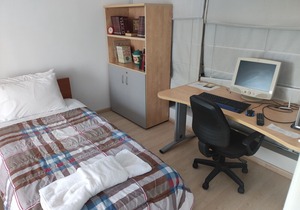 Holiday home next to orange tree orchard, 185 sq.m
