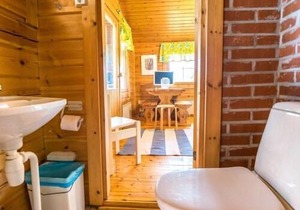 Holiday Home Niemenkärki