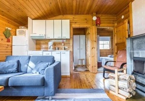 Holiday Home Niemenkärki