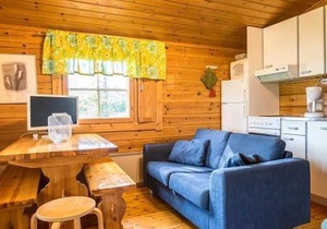 Holiday Home Niemenkärki