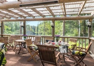 Holiday Home Niemenkärki