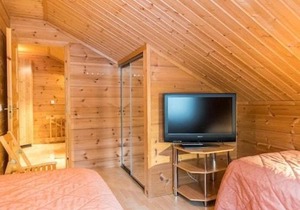 Holiday Home Nuottiukko