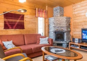 Holiday Home Nuottiukko