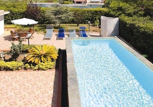 holiday home, Ognina-Paradiso +2 in Ognina