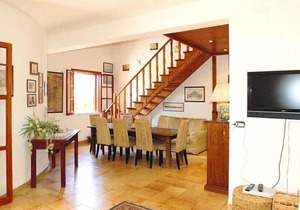 holiday home, Ognina-Paradiso +2 in Ognina