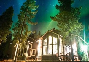 Holiday Home Oppas lapland levi
