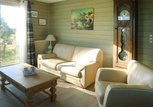Holiday home, Ploubazlanec