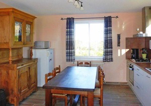 Holiday home, Ploubazlanec