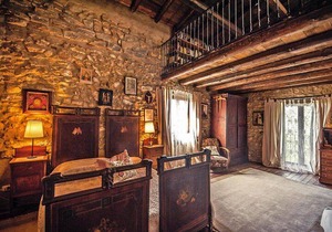 Holiday home, Pietraperzia