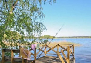 Holiday Home Peltotupa by Interhome