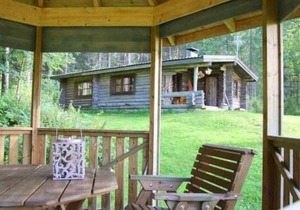 Holiday Home Peltotupa by Interhome