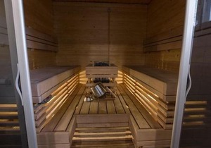 Holiday Home Pihkala 2