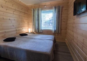 Holiday Home Pihkala 2