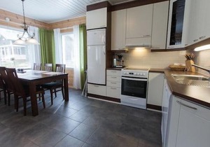 Holiday Home Pihkala 2