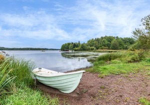 Holiday Home Pikkuvinnari