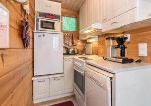 Holiday Home Pikkuvinnari