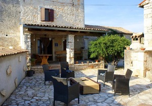 Holiday Home Pinezici