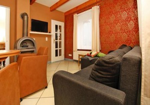 Holiday home, Plau am See