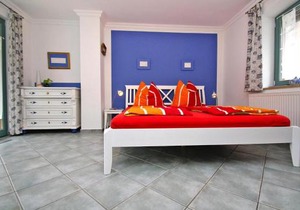 Holiday home, Plau am See