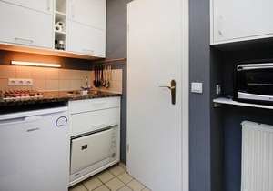 Holiday home, Plau am See