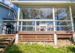 Holiday home Rantalinna 3