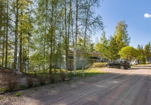 Holiday home Rantalinna 3