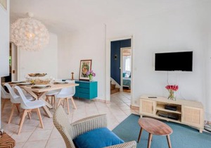 Holiday Home Rayon de soleil by Interhome