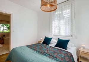 Holiday Home Rayon de soleil by Interhome