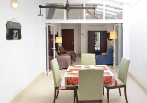 Holiday Home Real Suites 33