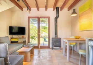 Holiday Home 'Redonda 2' with Mountain View, Shared Pool and Wi-Fi