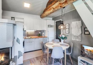 Holiday Home Rukaköngäs 21 by Interhome