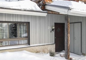 Holiday Home Rukaköngäs 25 by Interhome