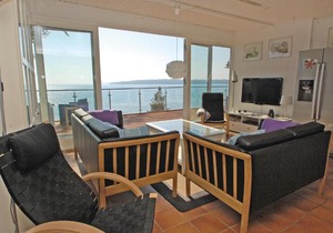 Holiday home Sønderballevej III