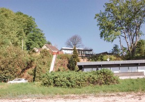 Holiday home Sønderballevej III