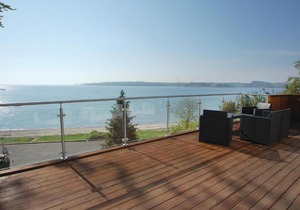 Holiday home Sønderballevej III