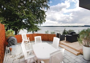 Holiday home Sønderballevej III