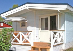 Holiday home Süssau/Ostsee *XI *