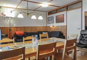 Holiday Home Saariselän väärtin kammi 1 by Interhome