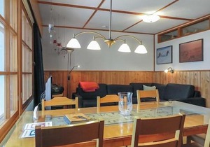 Holiday Home Saariselän väärtin kammi 1