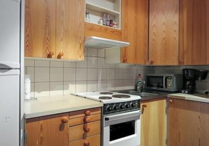 Holiday Home Saariselän väärtin kammi 1