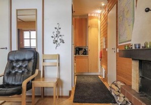 Holiday Home Saariselän väärtin kammi 1