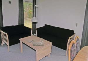 Holiday home Sandbakken Jerup III
