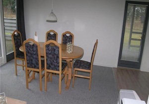 Holiday home Sandbakken Jerup III