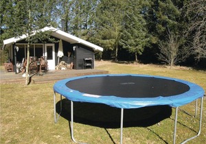 Holiday home Sandbakken Jerup IX
